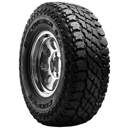 LT275/70R18 COOPER DISCOVERER ST MAXX 125/122Q E