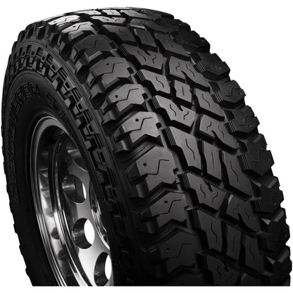 LT275/70R17 COOPER DISCOVERER ST MAXX 121/118Q