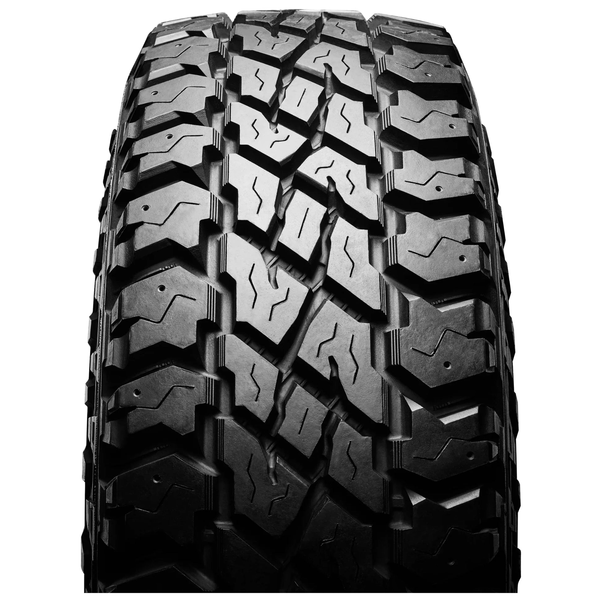 LT285/65R18 COOPER DISCOVERER ST MAXX 125/122Q E