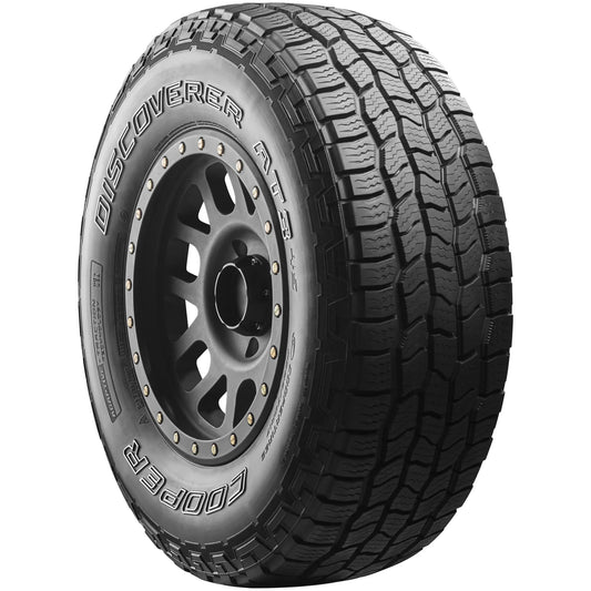 215/65R17 COOPER DISCOVERER AT3 4S 99T