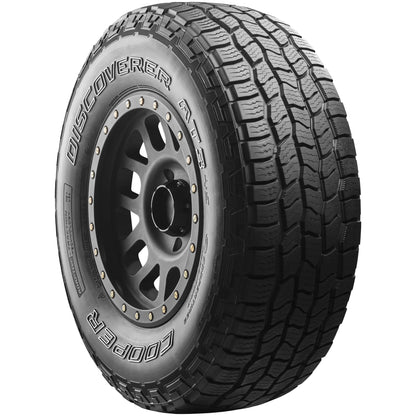 245/65R17 COOPER DISCOVERER AT3 4S 111T