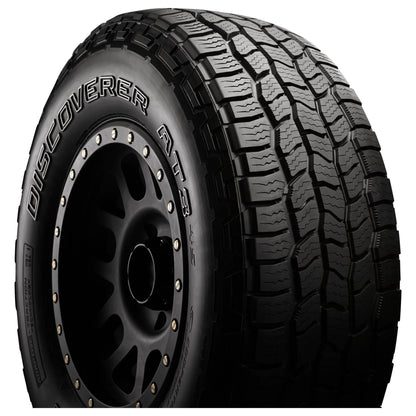 245/65R17 COOPER DISCOVERER AT3 4S 111T