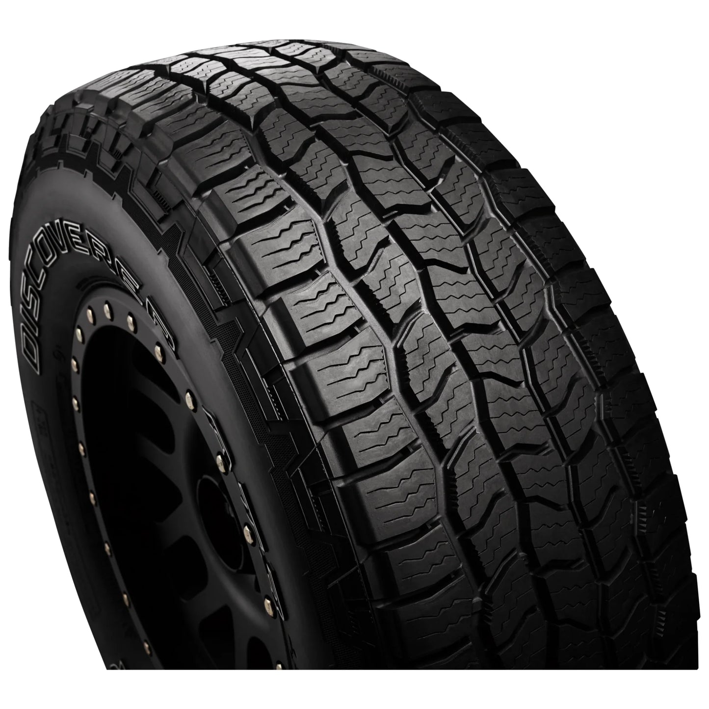 245/65R17 COOPER DISCOVERER AT3 4S 111T