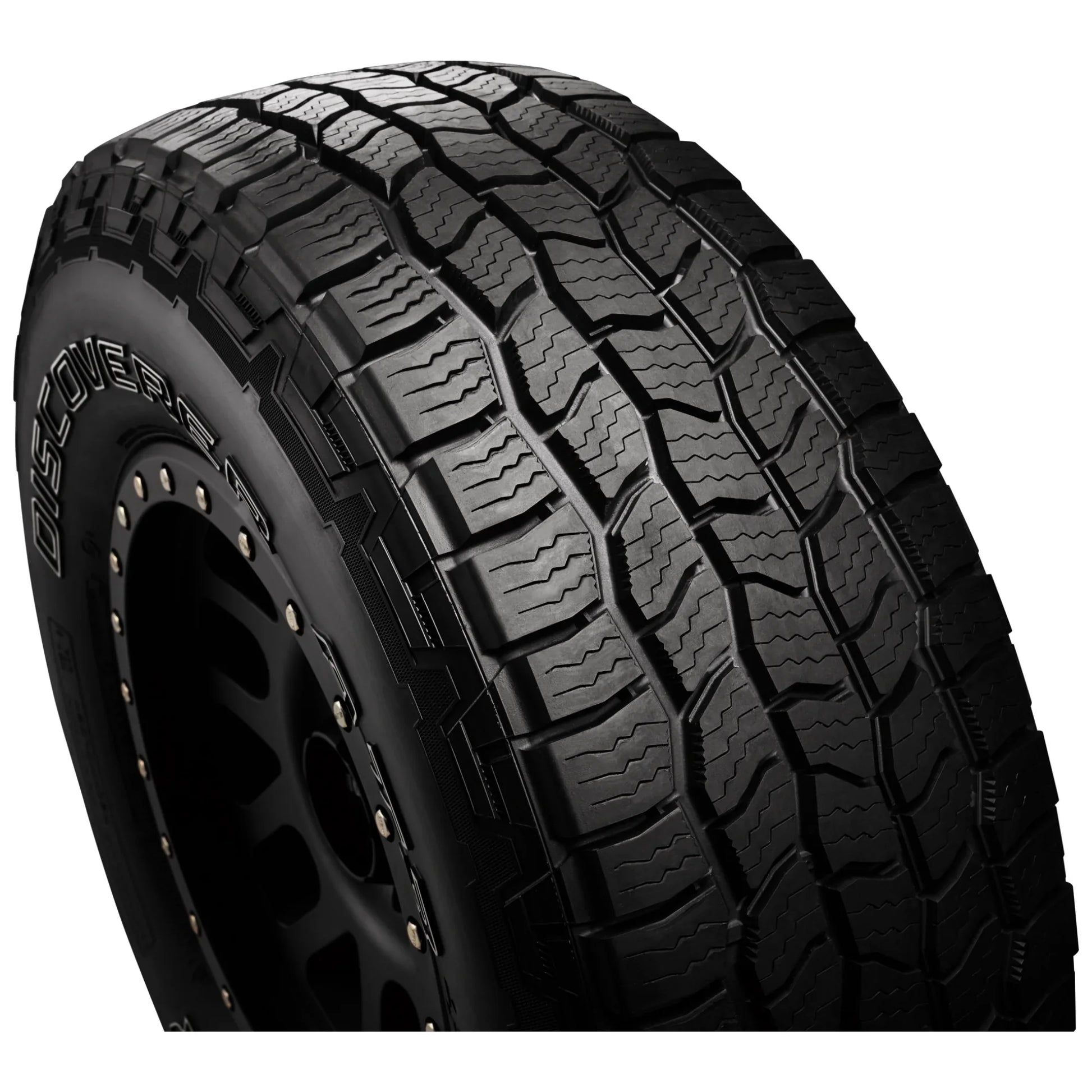 245/65R17 COOPER DISCOVERER AT3 4S 111T