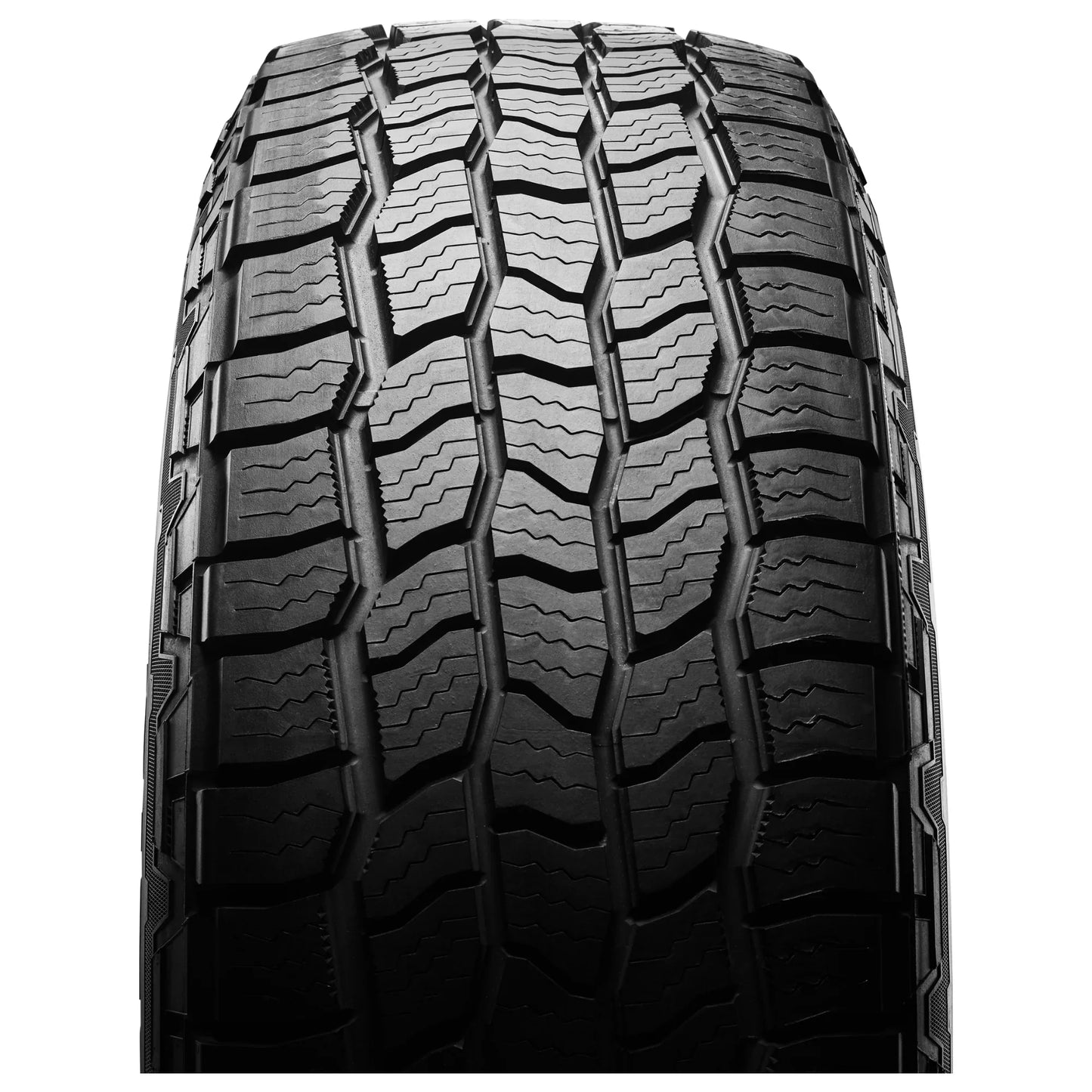 245/65R17 COOPER DISCOVERER AT3 4S 111T