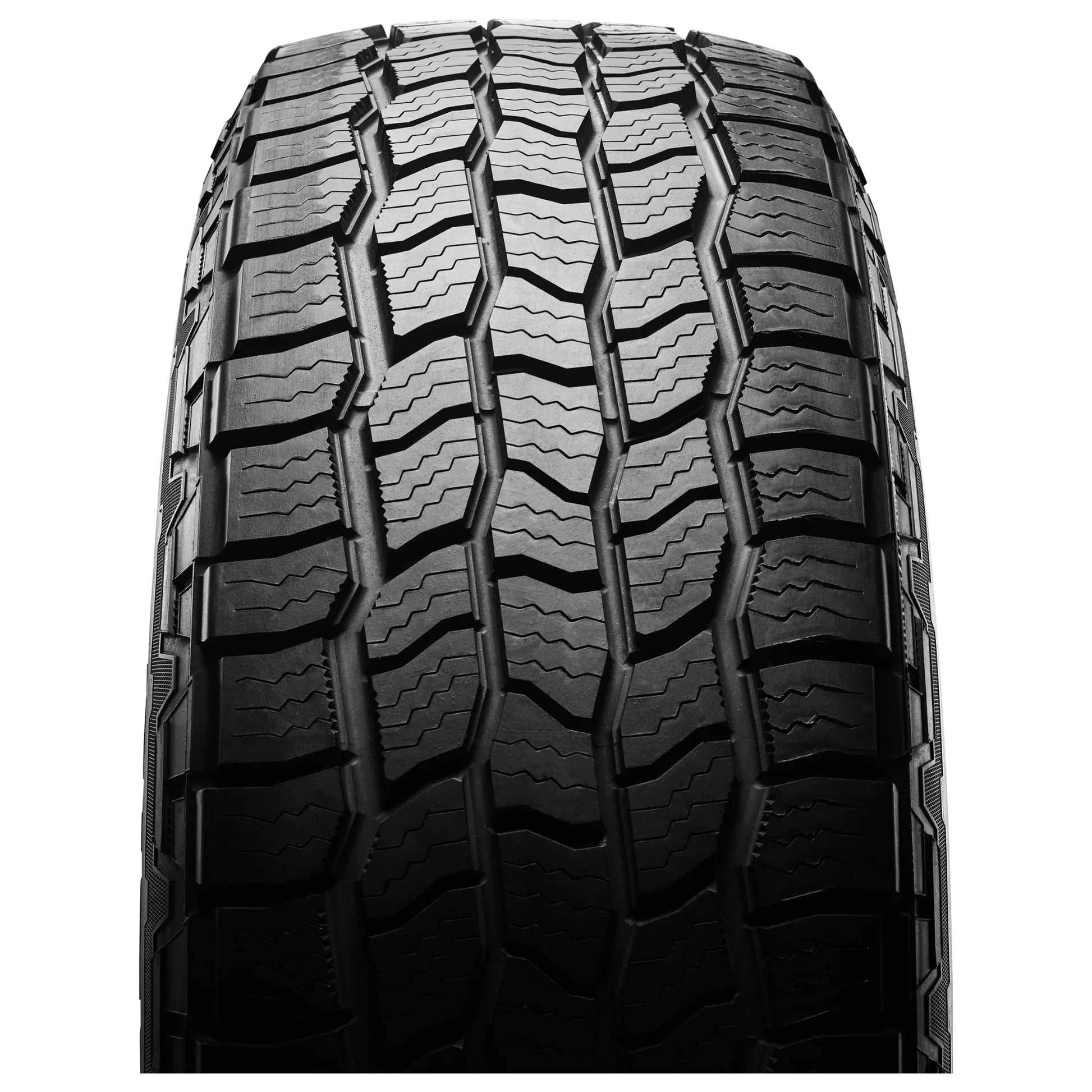245/65R17 COOPER DISCOVERER AT3 4S 111T