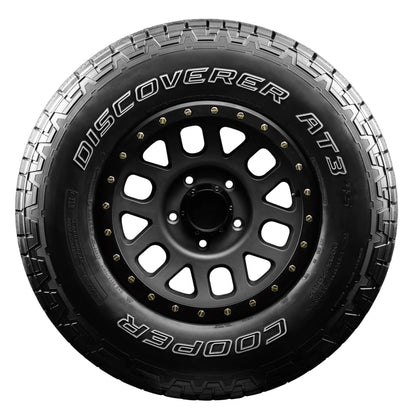 245/65R17 COOPER DISCOVERER AT3 4S 111T