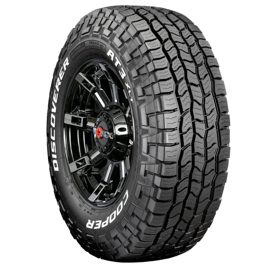 LT275/70R18 COOPER DISCOVERER AT3 XLT 125/122S E