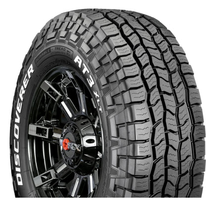 LT285/70R17 COOPER DISCOVERER AT3 XLT 121/118S