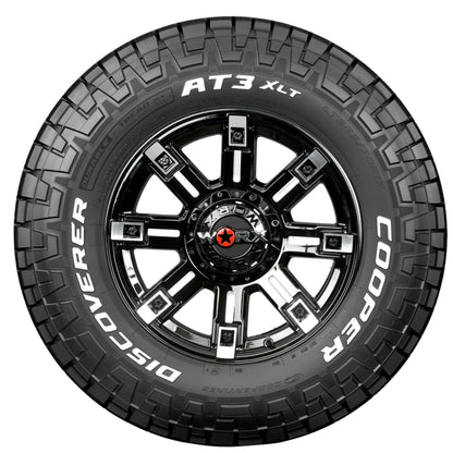 LT285/65R18 COOPER DISCOVERER AT3 XLT 125/122S