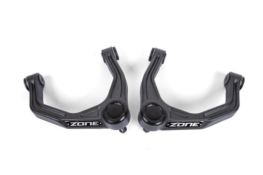 KIT BANDEJAS SUPERIORES ZONE OFFROAD SILVERADO 2019+