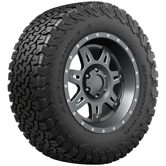 225/70 R17 ALL-TERRAIN T/A KO2 LRD RWL 110/107S