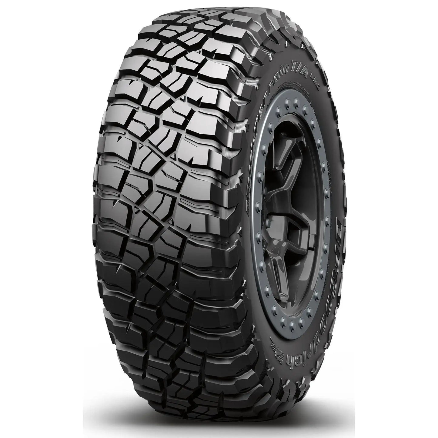 225/75 R16 MUD TERRAIN T/A KM3 LRE 115/112Q