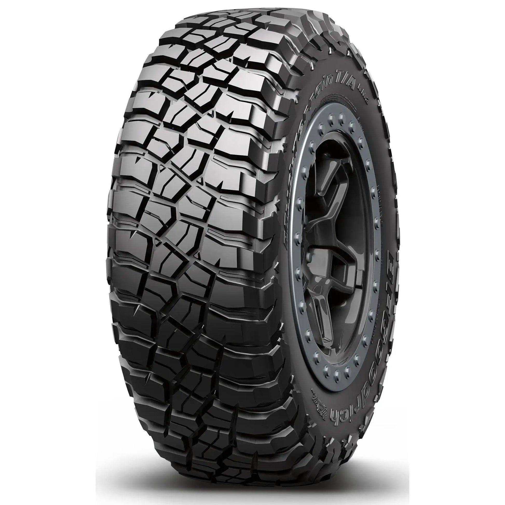 225/75 R16 MUD TERRAIN T/A KM3 LRE 115/112Q
