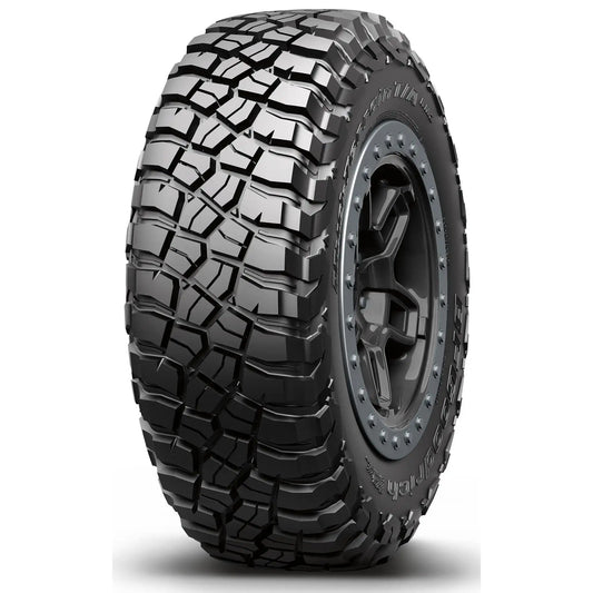 225/75 R16 MUD TERRAIN T/A KM3 LRE 115/112Q
