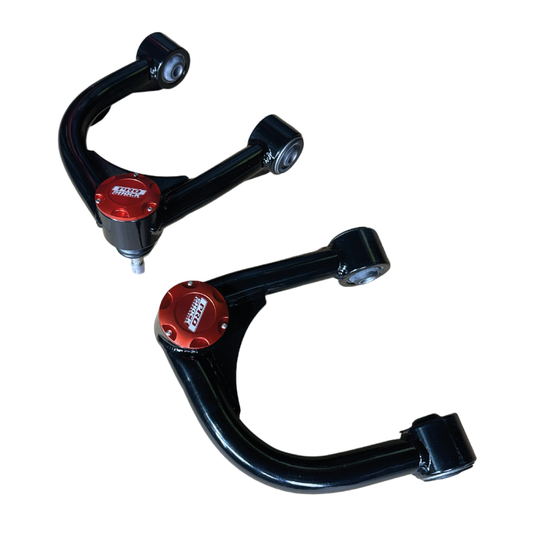 UPPER CONTROL ARMS - FORD RANGER - EVEREST 2022-2023