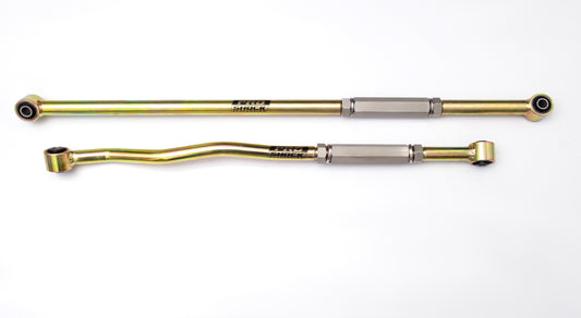 PANHARD ROD SUZUKI JIMMY (1998 - 2018) DELANTERA - TRASERA