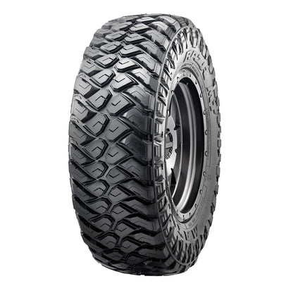 Combo Off-Road Imbatible! Neumáticos Maxxis Razr MT 285/70 R17 + Llantas Black Rhino Boxer