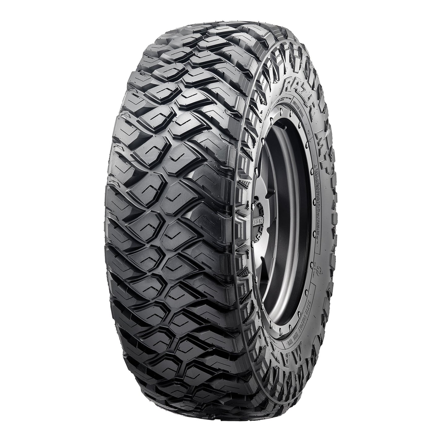 LT225/70R16 BRAVO AT771 6PR 102/99S TL