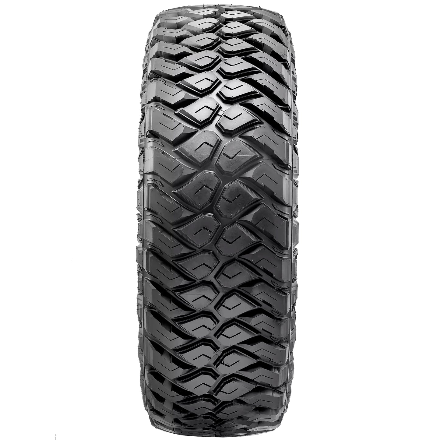 LT37X12.50R17 RAZR MT772 10PR 128Q TL M+S MAXXIS