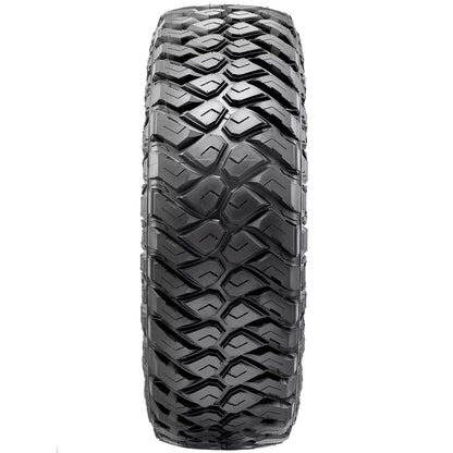 LT37X12.50R17 RAZR MT772 10PR 128Q TL M+S MAXXIS