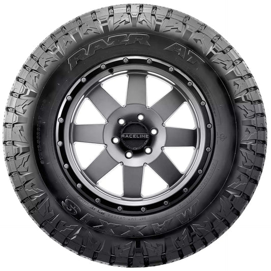 LT285/60R18 RAZR AT811 10PR 122/119S TL M+S