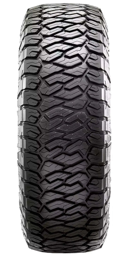 Maxxis Razr AT811 - perfil