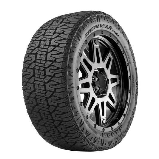 RADAR Renegade A/T 245/70R16 A/T5 111H