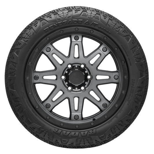 RADAR Renegade A/T 245/70R16 A/T5 111H