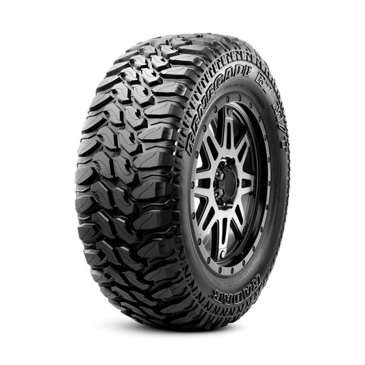 RADAR Renegade MT 35X12.50R17 M/T 121/118Q