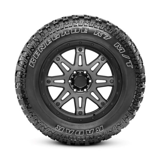 RADAR Renegade MT 35X12.50R17 M/T 121/118Q