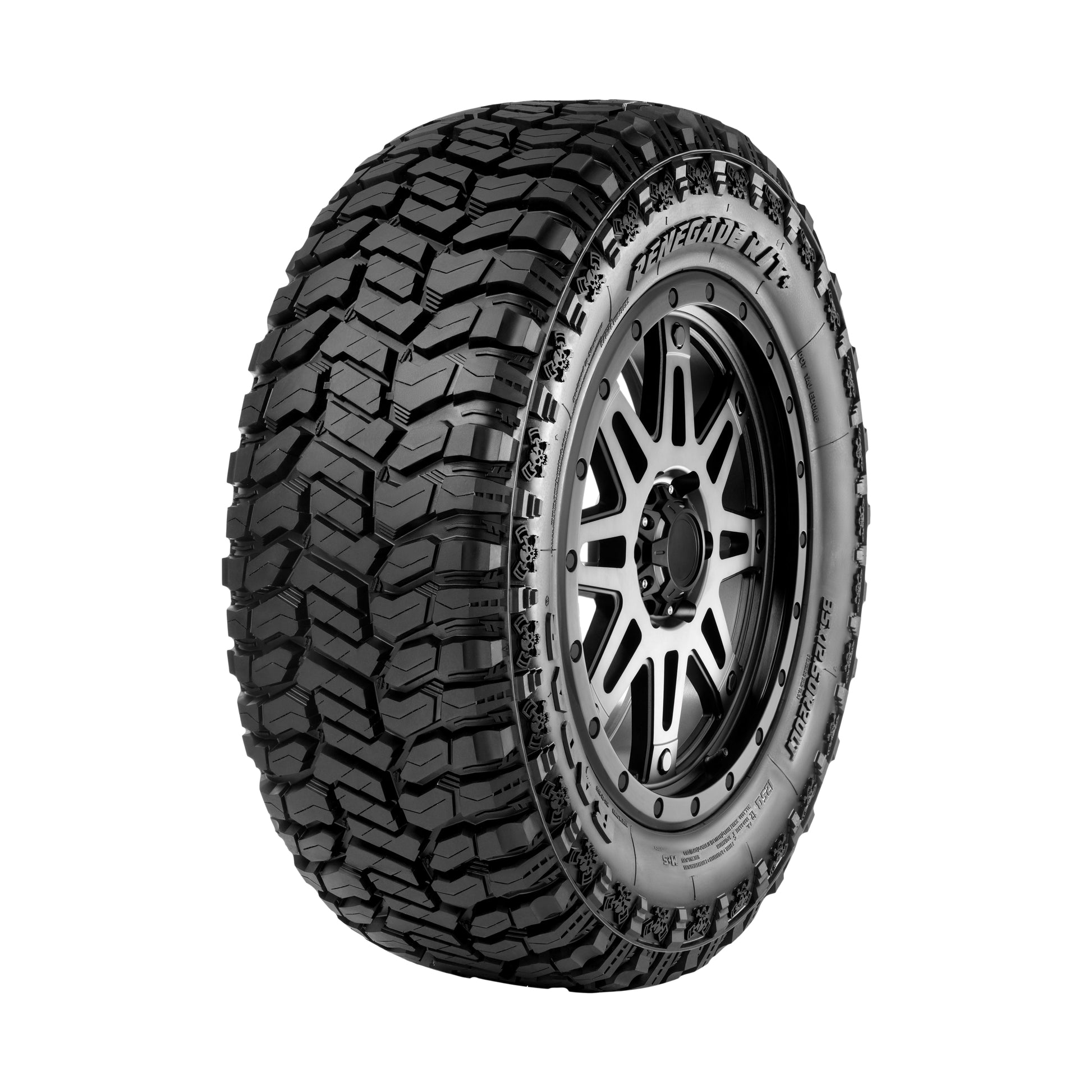 RADAR Renegade R/T 305/55R20 R/T 121/118Q