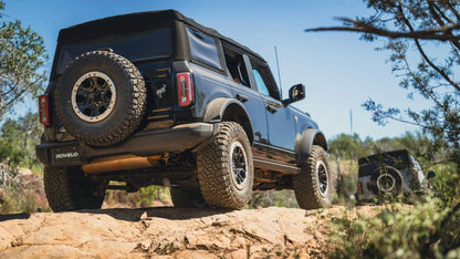 285/45R22 ROVELO RIDGETRAK R/T RT01 114Q XL BSW