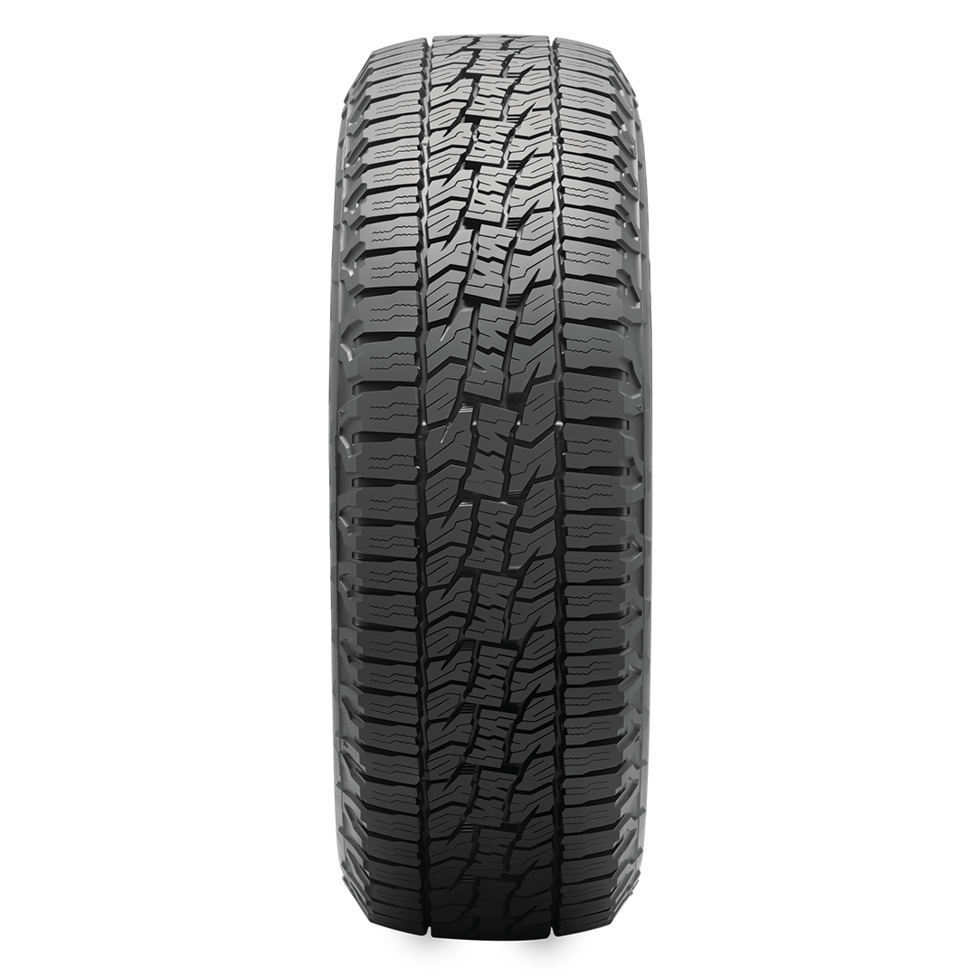 205/60R16 92H WPATTR Falken PR A/T TL BLK THA