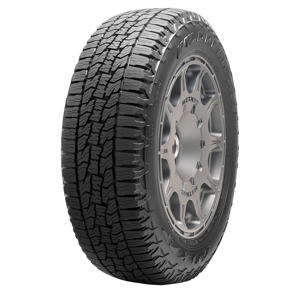 FALKEN Wildpeak AT Trail 245/60R18 105H WPATTR Falken A/T TL BLK THA