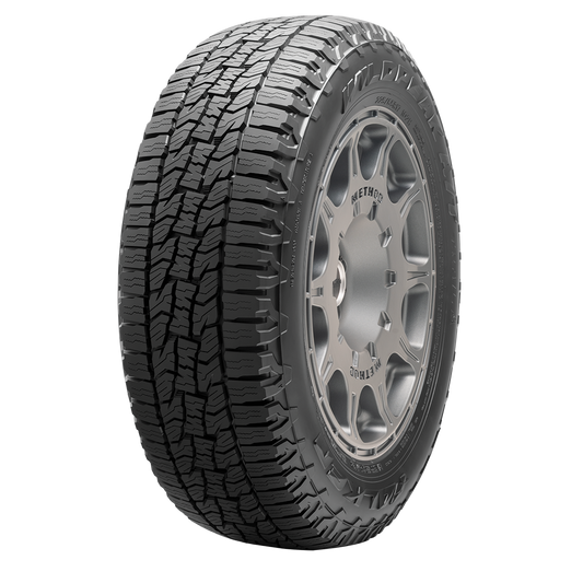 FALKEN Wildpeak AT Trail 245/65R17 107H WPATTR Falken A/T TL BLK THA