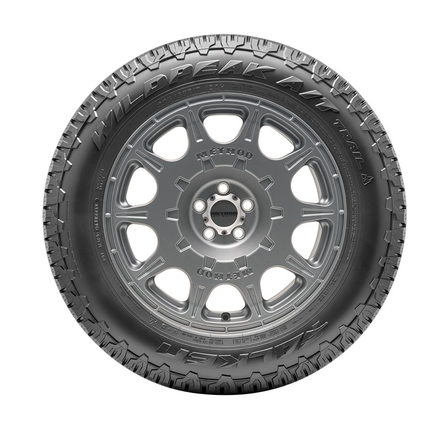 FALKEN Wildpeak AT Trail 245/60R18 105H WPATTR Falken A/T TL BLK THA