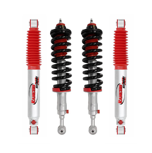 Kit de suspensión Rancho RS9000XL LEVANTA 2" para TOYOTA HILUX REVO 2016+