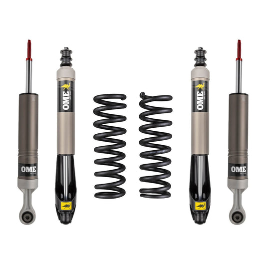 Kit de suspensión OME para TOYOTA HILUX GR