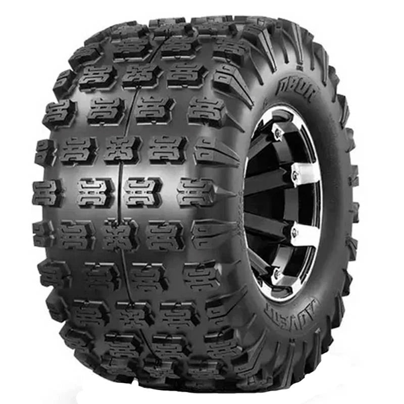 Neumático ATV Obor Advent 18x10-8 (Trasero)