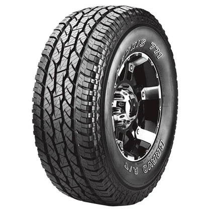 LT275/70R18 RAZR AT811 10PR 125/122S RBL M+S