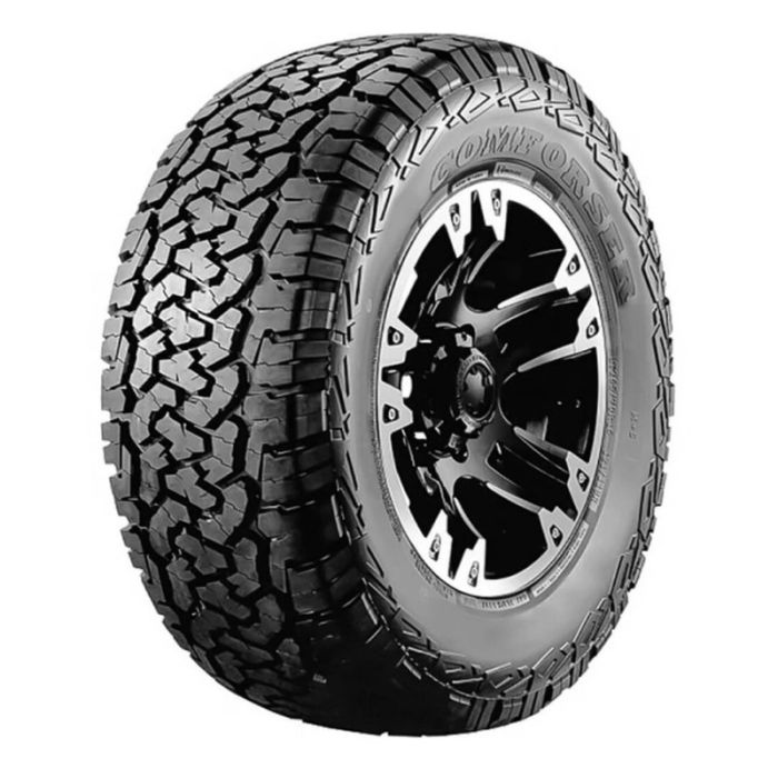 225/60R17 103H CF1100 Comforser A/T TL BLK CHN