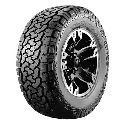 225/60R18 104T CF1100 Comforser A/T + TL BLK CHN