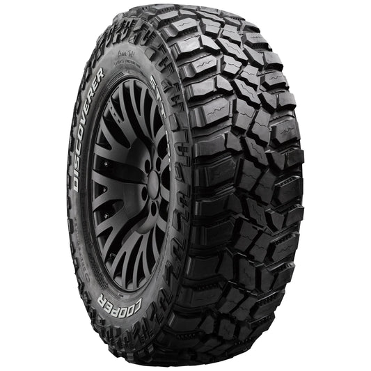 LT305/70R18 COOPER DISCOVERER STT PRO 126/123Q E