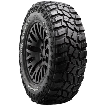 325/65R18 COOPER DISCOVERER STT PRO 127/124Q E