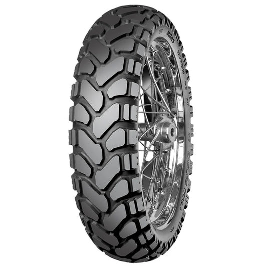Neumático Moto Mitas Enduro Trail+ 170/60-17 (Trasero)