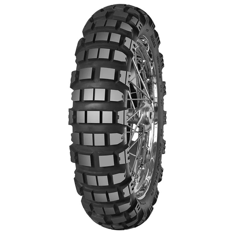 Neumático Moto Mitas Enduro Trail XT 150/70-17 (Trasero)