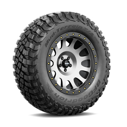 225/75 R16 MUD TERRAIN T/A KM3 LRE 115/112Q