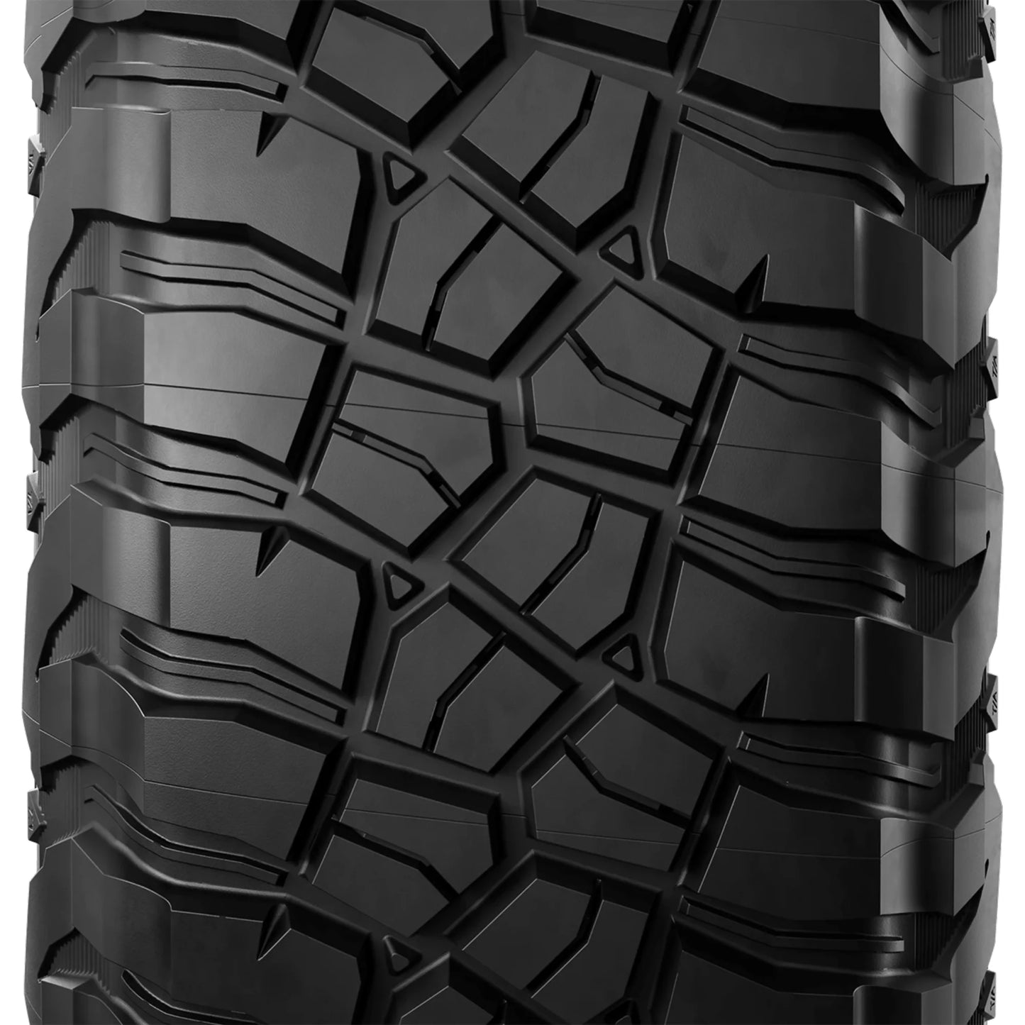 225/75 R16 MUD TERRAIN T/A KM3 LRE 115/112Q