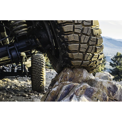 225/75 R16 MUD TERRAIN T/A KM3 LRE 115/112Q